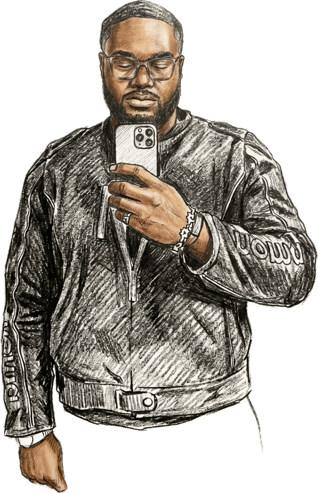 Adaze Oviawe headshot