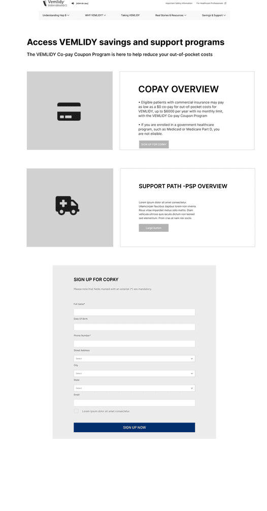 Vemlidy — savings and support programs